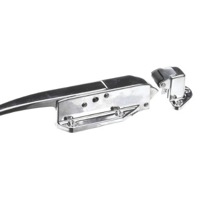 Picture of Kason 10077H00004C Door Latch