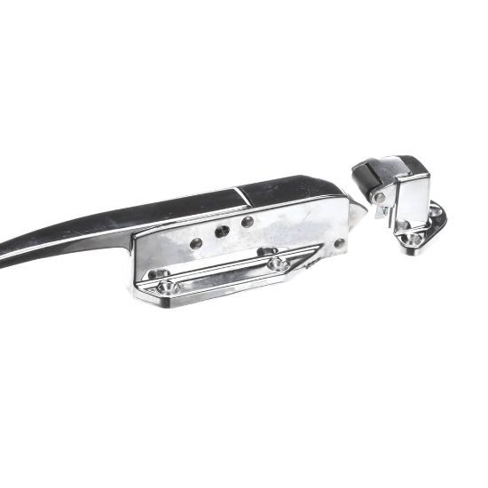 Picture of Kason 10077H00004C Door Latch