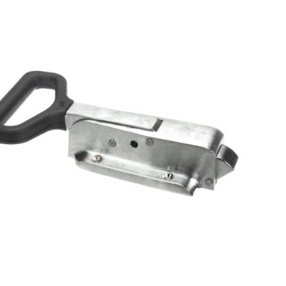 Picture of Kason 10078S06022 Pull Handle Door Latch Assembly