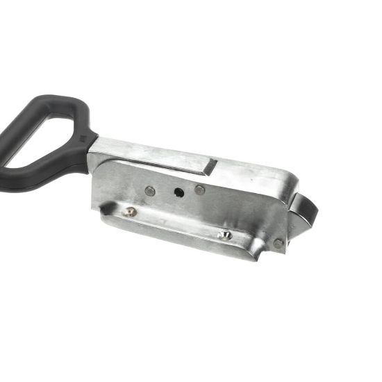 Picture of Kason 10078S06022 Pull Handle Door Latch Assembly