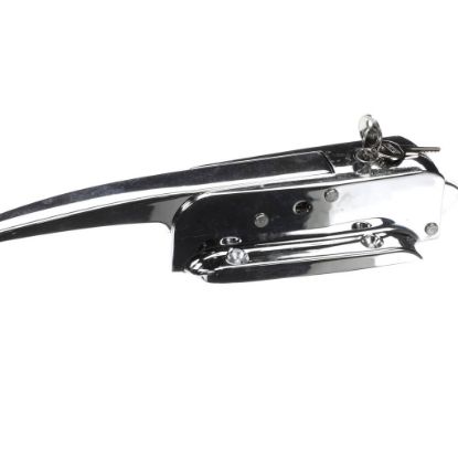 Picture of Kason 10078CL5020 Locking Door Latch