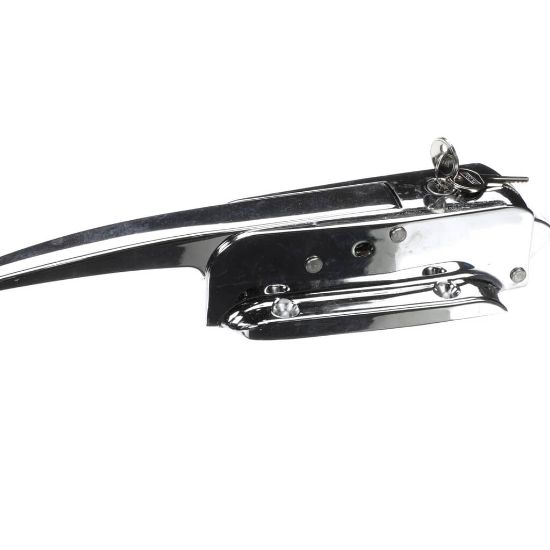 Picture of Kason 10078CL5020 Locking Door Latch