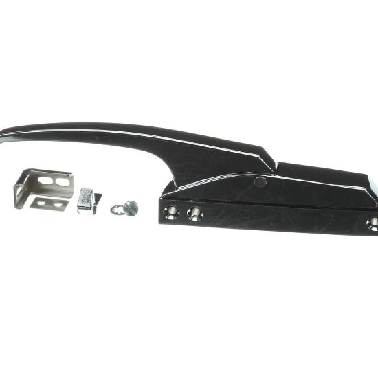 Picture of Kason 10174B00004 Door Latch Chrome