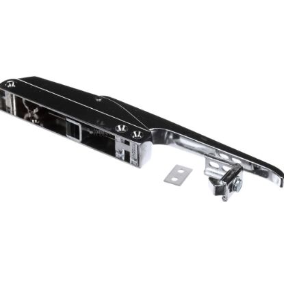 Picture of Kason 10174000004 Door Latch Chrome