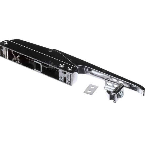 Picture of Kason 10174000004 Door Latch Chrome