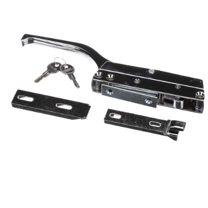 Picture of Kason 10172BC0006 Offset Hinge