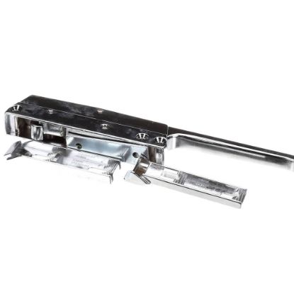 Picture of Kason 10172000006 Chrome,mechanical Magnetic Door Latch