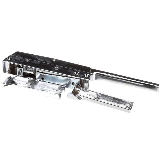 Picture of Kason 10172000006 Chrome,mechanical Magnetic Door Latch