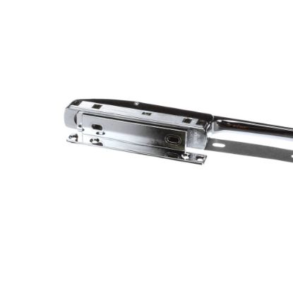 Picture of Kason 10171000004 Door Latch, Chrome Straight(no Lock