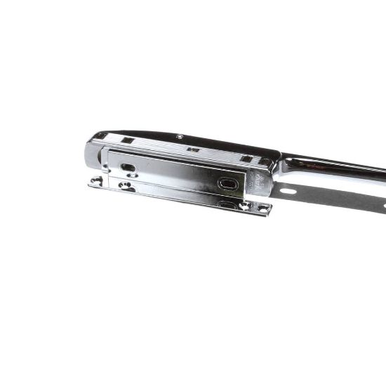 Picture of Kason 10171000004 Door Latch, Chrome Straight(no Lock