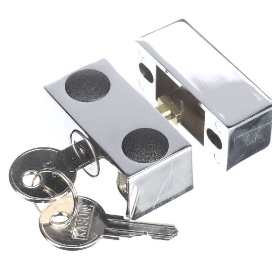 Picture of Kason 10100SL0004277 Security Lock Low Key #277
