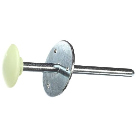 Picture of Kason 10481A00400 Inside Release 4 Thick Door