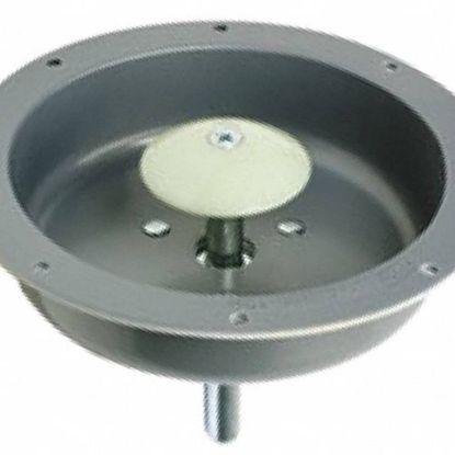 Picture of Kason 10486A00400 Door,recessed Isr Hlde 4
