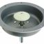 Picture of Kason 10486A00400 Door,recessed Isr Hlde 4