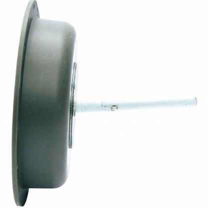 Picture of Kason 10486C00400 Recessed Isr Hdle 4"" Door