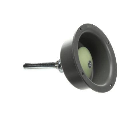 Picture of Kason 10489C00400 Recesseed Push Rod Safety Rele
