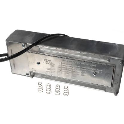 Picture of Kason 10660000038 Cond Evap 120V 225W 72"" Plug