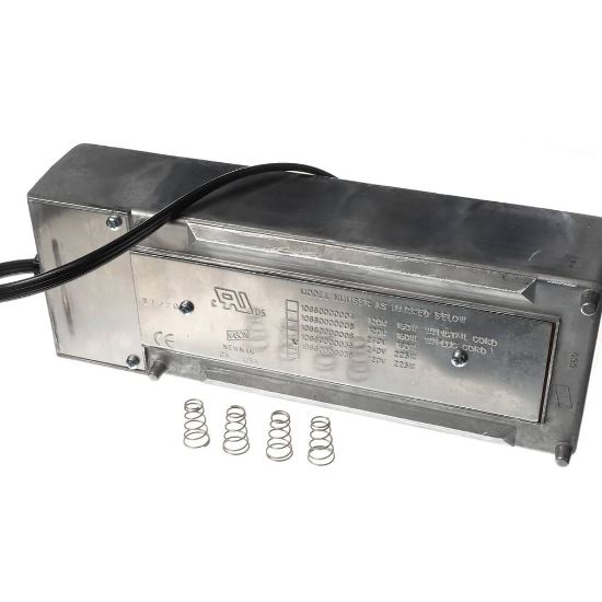 Picture of Kason 10660000038 Cond Evap 120V 225W 72"" Plug