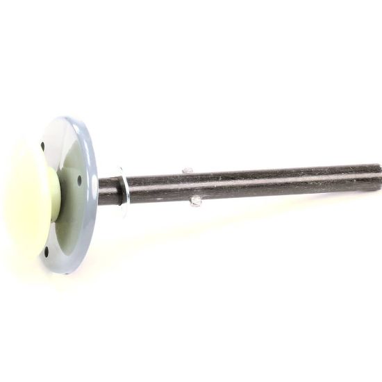 Picture of Kason 10487A00400 Push Handle, Frost Free