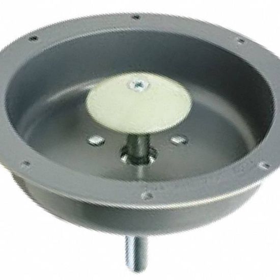 Picture of Kason 10486C00600 Recessed Inside Release Handle
