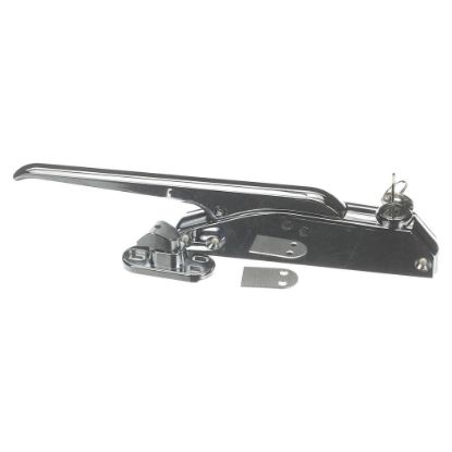 Picture of Kason 10538C-0004 Complete Door Latch Kit