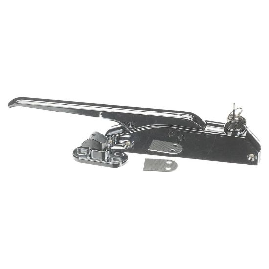 Picture of Kason 10538C-0004 Complete Door Latch Kit