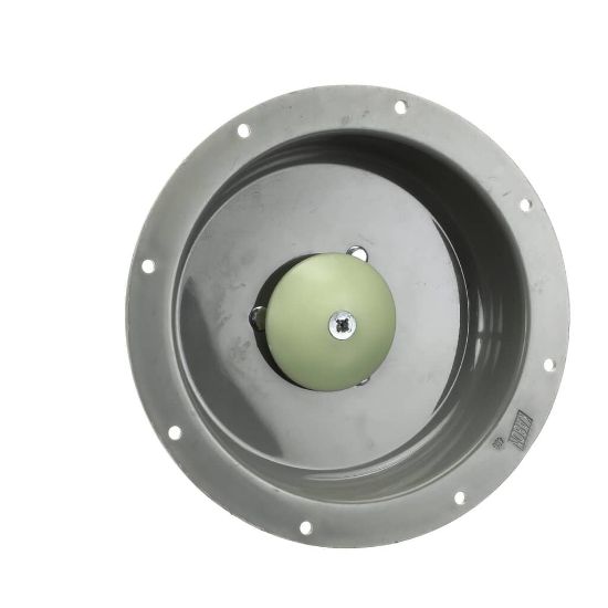 Picture of Kason 10486D00600 Inside Release, 6 Door