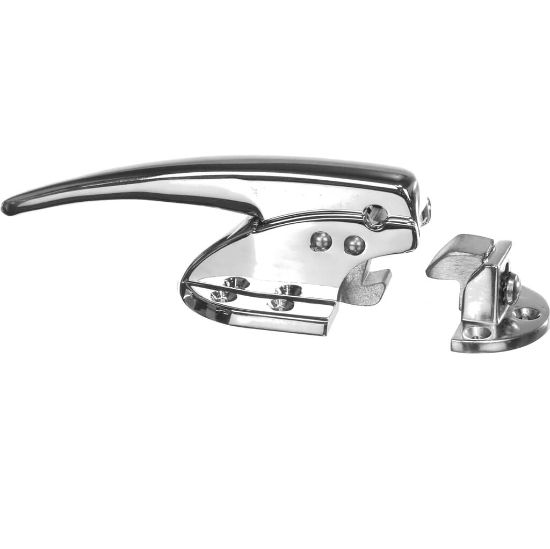 Picture of Kason 10930A00004 Door 0930 Series Door Latch - Strike A