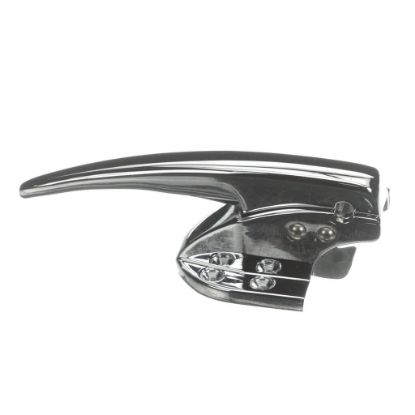 Picture of Kason 10930000020 Lock Bodychrome