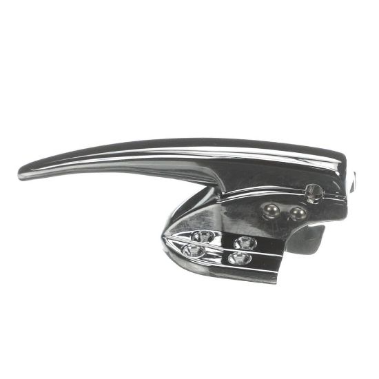 Picture of Kason 10930000020 Lock Bodychrome