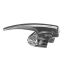 Picture of Kason 10930000020 Lock Bodychrome