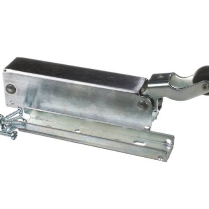 Picture of Kason 1094-000012 Closer, Concealed Mounting Brushed
