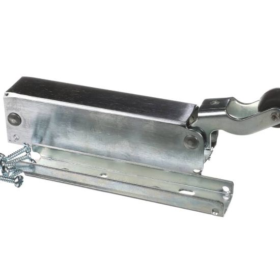 Picture of Kason 1094-000012 Closer, Concealed Mounting Brushed
