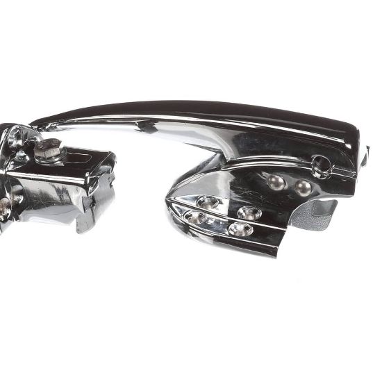 Picture of Kason 10930C00004 Door Latch Chrome