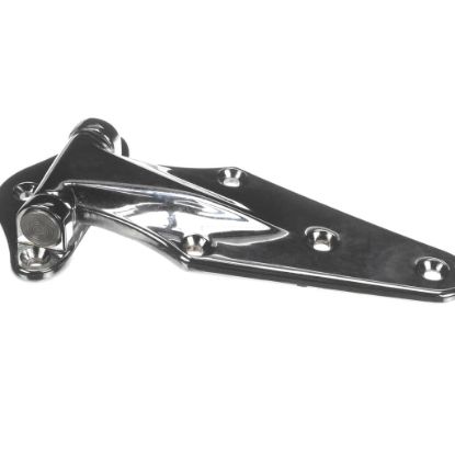 Picture of Kason 11070000016 Hinge Dc Chr 3/8"", R.h.