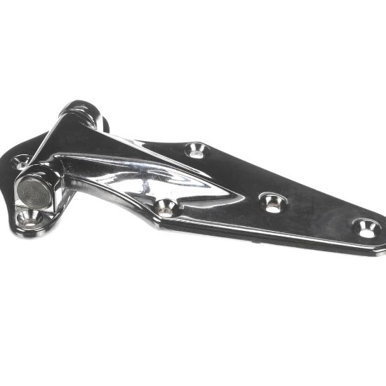 Picture of Kason 11070000016 Hinge Dc Chr 3/8"", R.h.