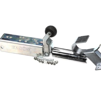 Picture of Kason 1092-000008 Door Closer 7/8 To 1-5/8 Offset