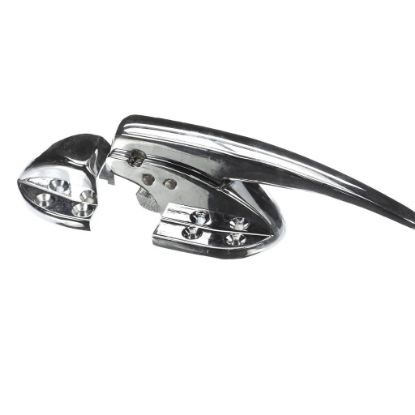 Picture of Kason 10930B00004 Handle W/ 903B Strike