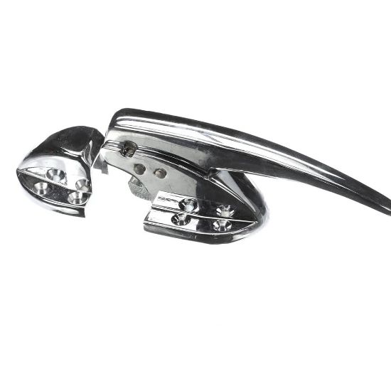 Picture of Kason 10930B00004 Handle W/ 903B Strike