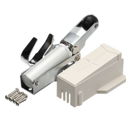 Picture of Kason 1093-000004 Door Closer Flush
