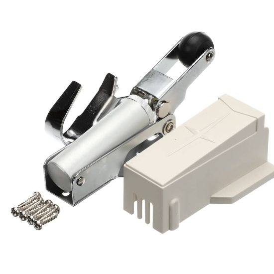 Picture of Kason 1093-000004 Door Closer Flush