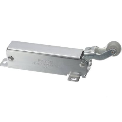 Picture of Kason 11094S00003 Door Closer Dual Speed Chr