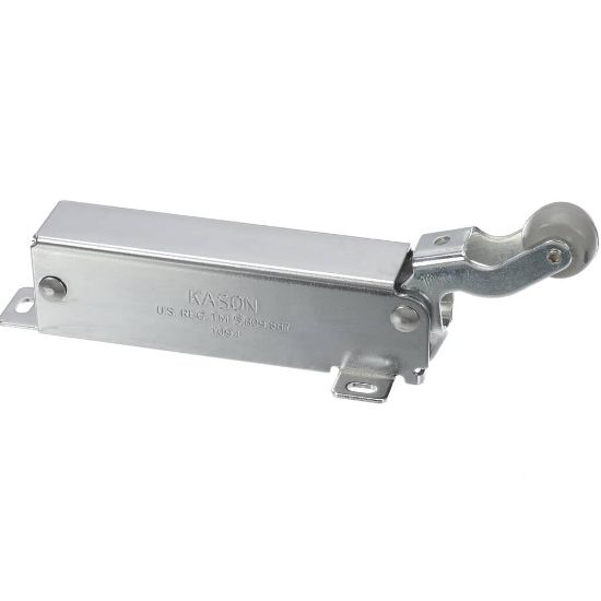 Picture of Kason 11094S00003 Door Closer Dual Speed Chr