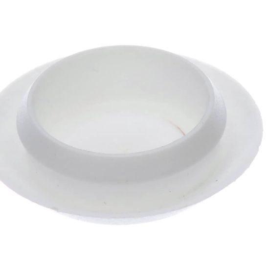 Picture of Kason 11138000000 Finish Cap (Hole Plug 3/4"" Hole) White
