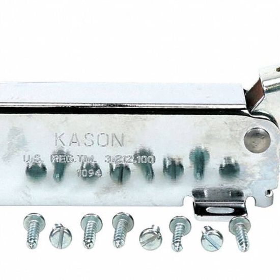Picture of Kason 11094000003 Door Closer, Body Only (Expose