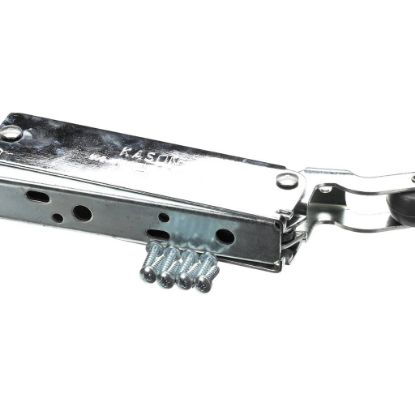 Picture of Kason 11094S00013 Dual Closer, Concealed Mount