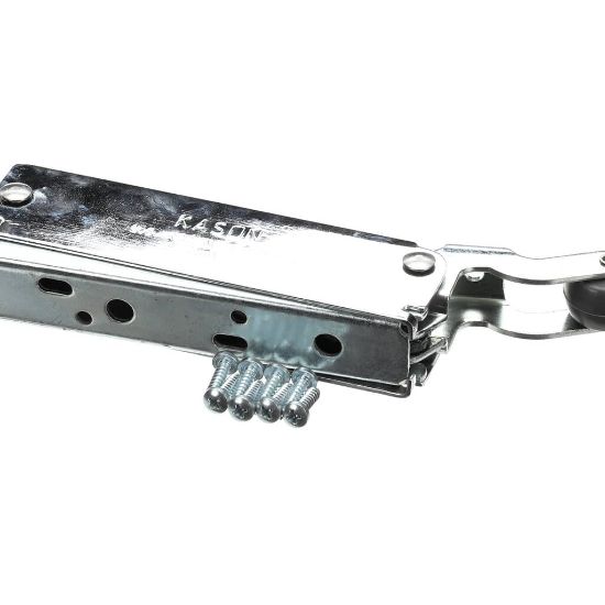 Picture of Kason 11094S00013 Dual Closer, Concealed Mount