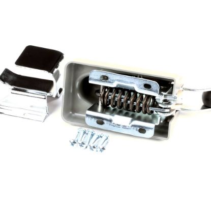 Picture of Kason 11098000004 Closer,door Flush