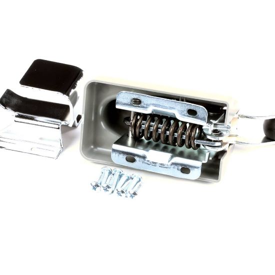 Picture of Kason 11098000004 Closer,door Flush