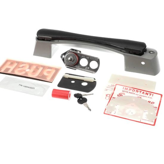 Picture of Kason 11228C00008 1228 Handle